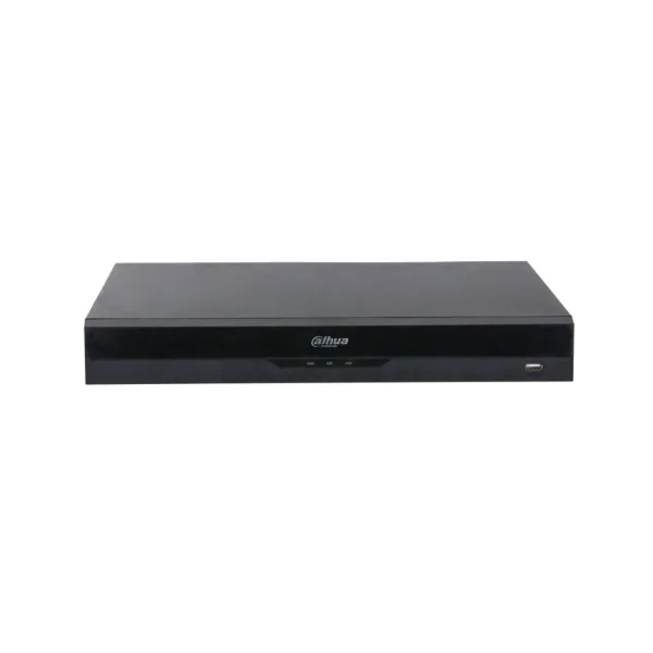 Сетевой видеорегистратор Dahua DHI-NVR5216-EI2