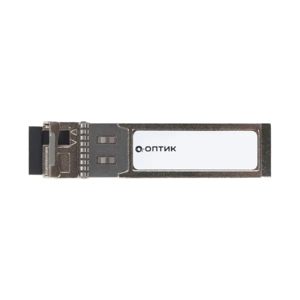 Трансивер А-Оптик AO-SFP+B23L-3D