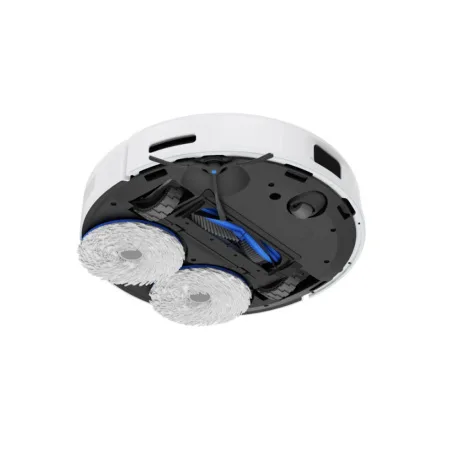 Робот-пылесос Ecovacs Deebot N30 PRO OMNI White
