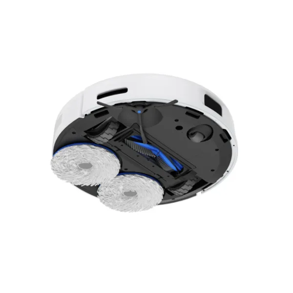 Робот-пылесос Ecovacs Deebot N30 PRO OMNI White