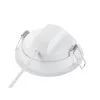 Светильник Philips 59466 MESON 150 17W 6500K WH recessed LED