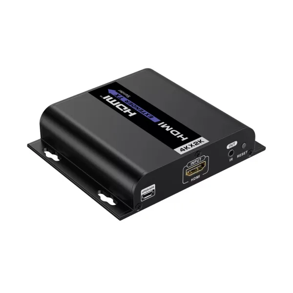 Удлинитель HDMI Lenkeng LKV683-5.0 (4K, 120)
