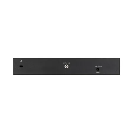 Коммутатор D-Link DGS-1210-08P/G3A