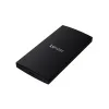 Внешний SSD диск Lexar 1TB SL300 Чёрный