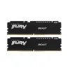Комплект модулей памяти Kingston FURY Beast Black KF560C30BBEK2-32 DDR5 32GB (Kit 2x16GB) 6000MHz