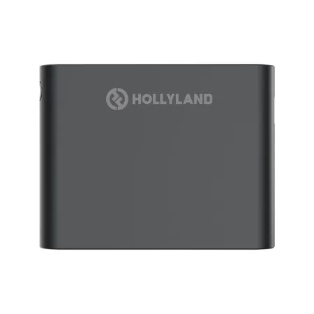Микрофон Hollyland MELO P1 Solo
