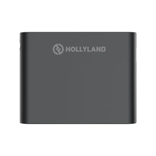 Микрофон Hollyland MELO P1 Solo