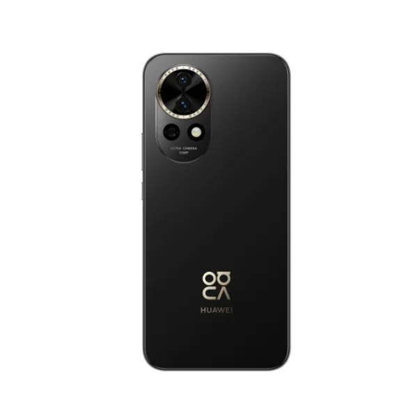 Абонентский терминал Huawei Nova 13 BLK-LX9 12GB RAM 512GB ROM Black