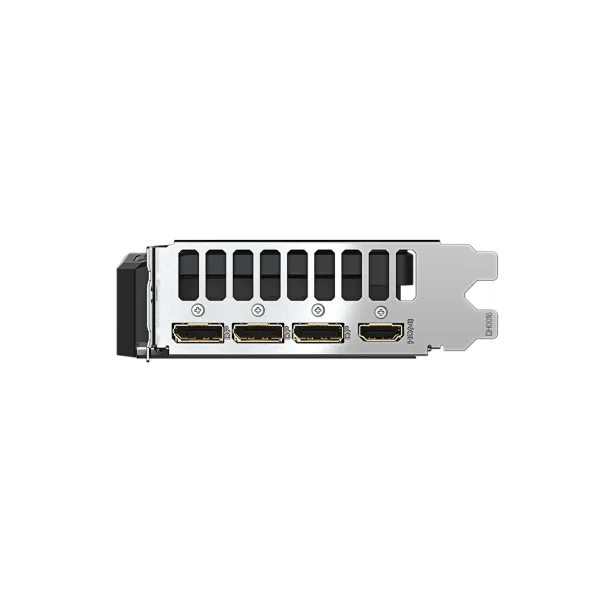 Видеокарта Gigabyte (GV-N506TWF2-8GD) RTX5060Ti WINDFORCE 8G