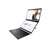 Ноутбук ASUS Zenbook Duo UX8406CA-QL453W 14" FHD+ 60Hz Core Ultra 7 255H 32GB 512GB Win11