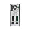Источник бесперебойного питания APC Smart-UPS SMT3000IC