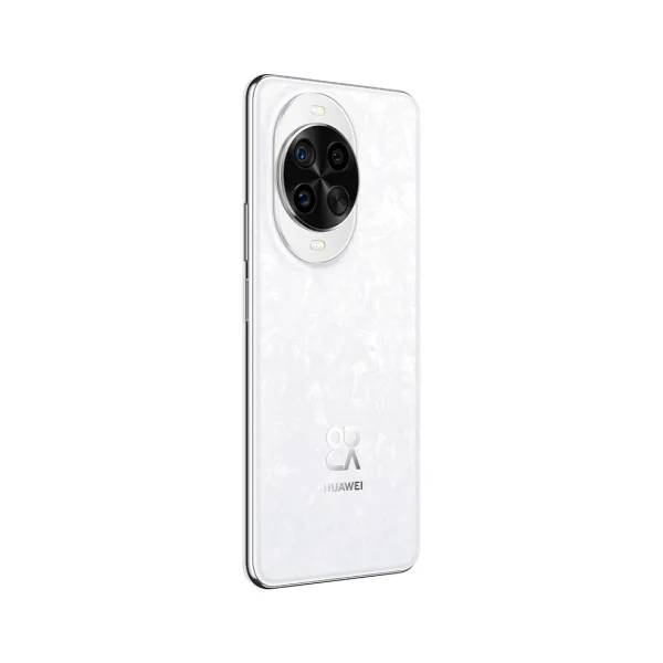 Абонентский терминал Huawei Nova 14 Pro MIA-LX9 12GB RAM 512GB ROM White