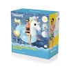 Надувная игрушка Bestway 41113 в форме единорога для плавания