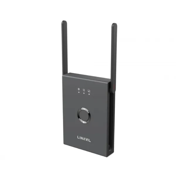 Базовая станция DECT Linkvil W710D