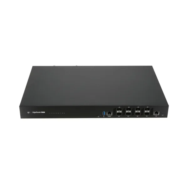 Маршрутизатор Ubiquiti ER-8-XG