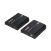 Удлинитель HDMI + KVM Lenkeng LKV473KVM