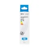 Лампа светодиодная SVC LED CB35-7W-E27-4000K Свеча на ветру Нейтральный