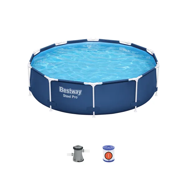 Каркасный бассейн Bestway 56679