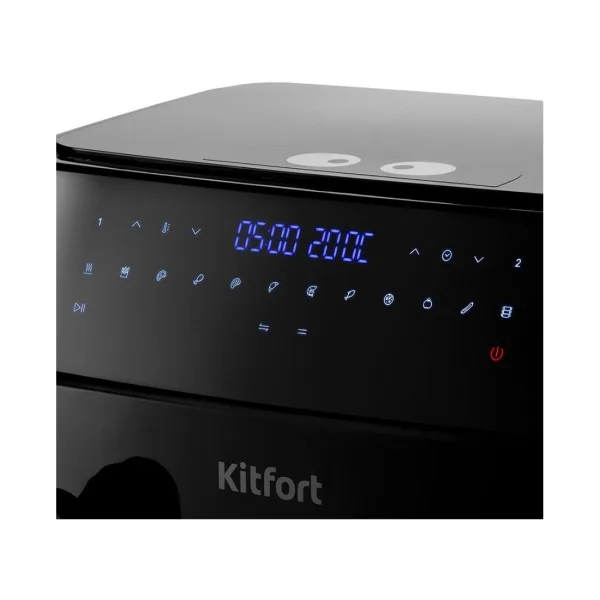 Аэрогриль Kitfort КТ-2250