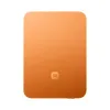 Портативный внешний аккумулятор Xiaomi UltraThin Magnetic Power Bank 5000 15W GL Radiant Orange