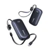Портативный внешний аккумулятор Baseus EnerFill FC21 Qpow 3 Ultra 10000mAh 45W Black (E0027Q00)