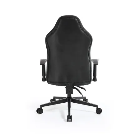 Игровое компьютерное кресло Aerocool CROWN Smart Racer Blue