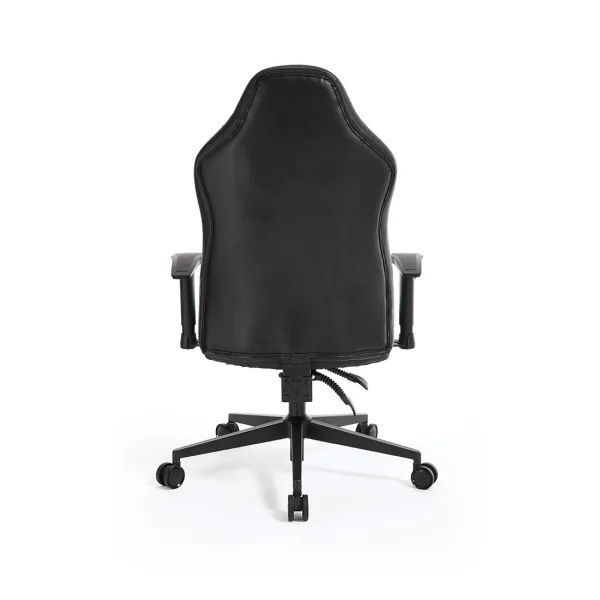 Игровое компьютерное кресло Aerocool CROWN Smart Racer Blue