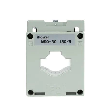 Трансформатор тока iPower MSQ-30 150/5