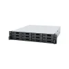 Система хранения данных (сервер) Synology RS2423+