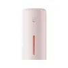 Автоматический дозатор мыла Xiaomi Automatic Soap Dispenser Pink