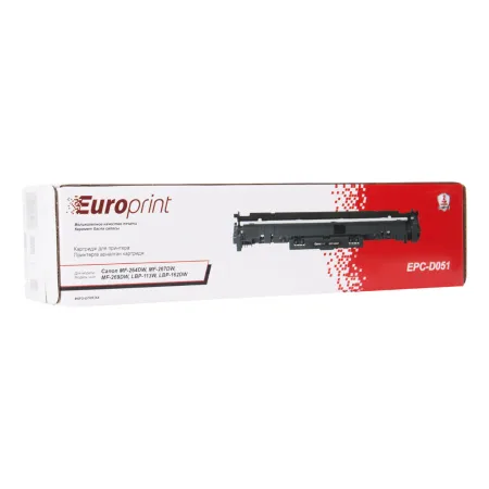 Картридж Europrint EPC-051D (Drum)