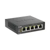 Коммутатор D-Link DGS-1005P/B3A