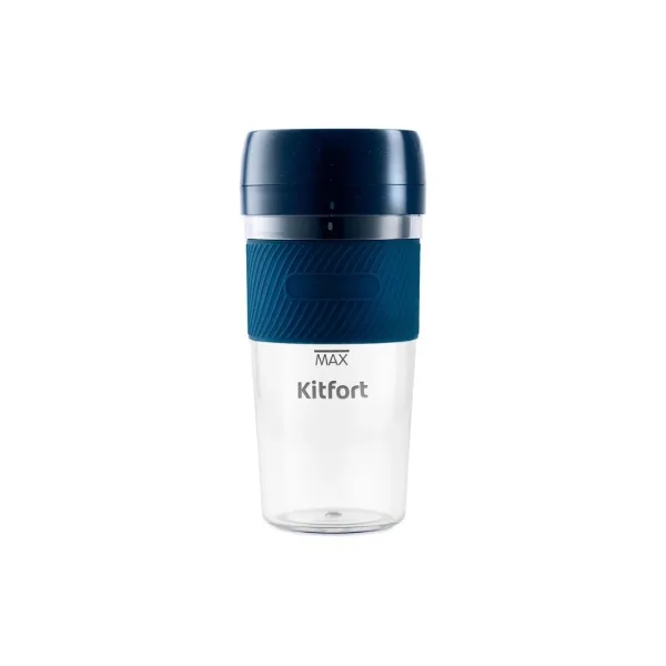 Портативный блендер Kitfort КТ-3003