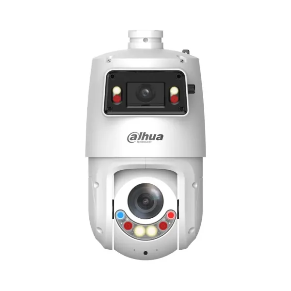 Поворотная видеокамера Dahua DH-SDT4E425-4F-GB-A-PV1-S2