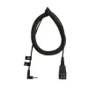 Кабель-переходник QD Jabra 8800-01-46