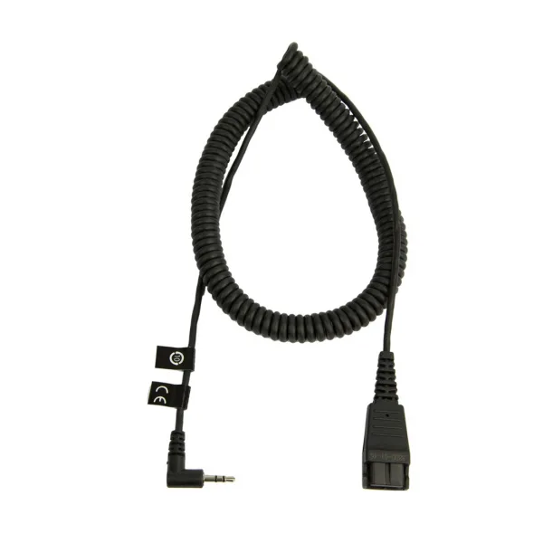 Кабель-переходник QD Jabra 8800-01-46