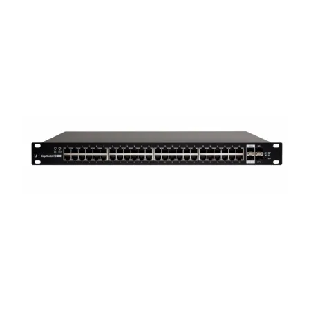 Коммутатор Ubiquiti ES-48-500W