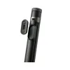 Трипод для селфи Xiaomi Zoom Floor Selfie Stick Tripod 62" Черный