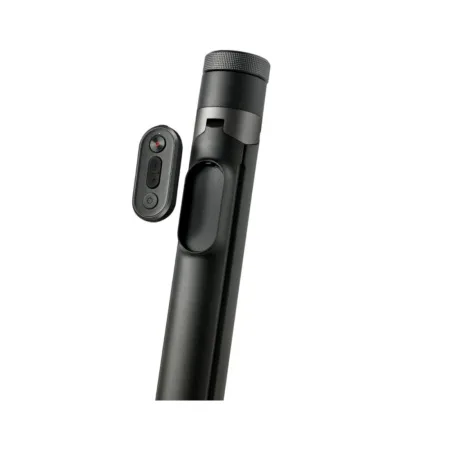 Трипод для селфи Xiaomi Zoom Floor Selfie Stick Tripod 62" Черный