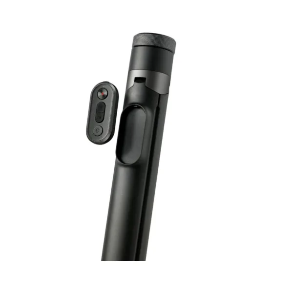 Трипод для селфи Xiaomi Zoom Floor Selfie Stick Tripod 62″ Черный