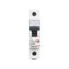 Автоматический выключатель Legrand 404033 1П C50A TX3 6000 6kA