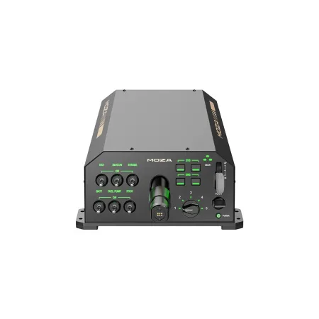 База для джойстиков MOZA AY210 Force Feedback YOKE
