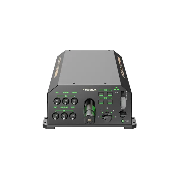 База для джойстиков MOZA AY210 Force Feedback YOKE
