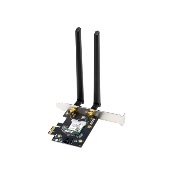 Беспроводной сетевой адаптер ASUS PCE-BE6500