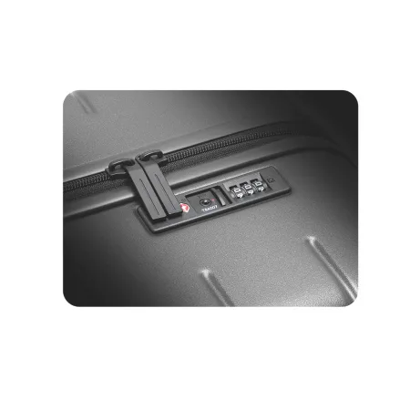 Чемодан Xiaomi Luggage Classic Pro 24″ Grey
