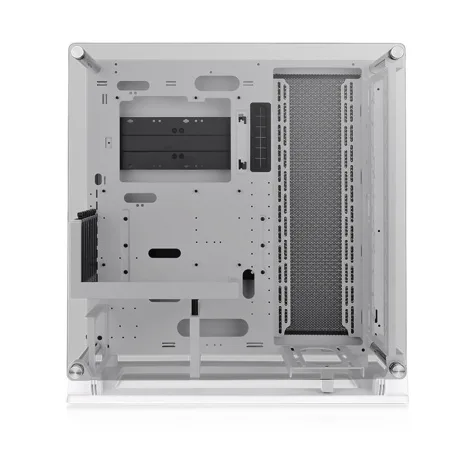 Компьютерный корпус Thermaltake Core P3 TG Pro Snow без Б/П