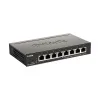 Коммутатор D-Link DGS-1100-08PV2/A4A
