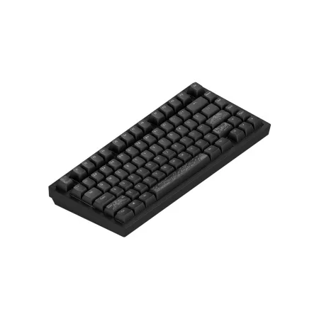 Клавиатура Dark Project ALU81A Terra Nostra Black