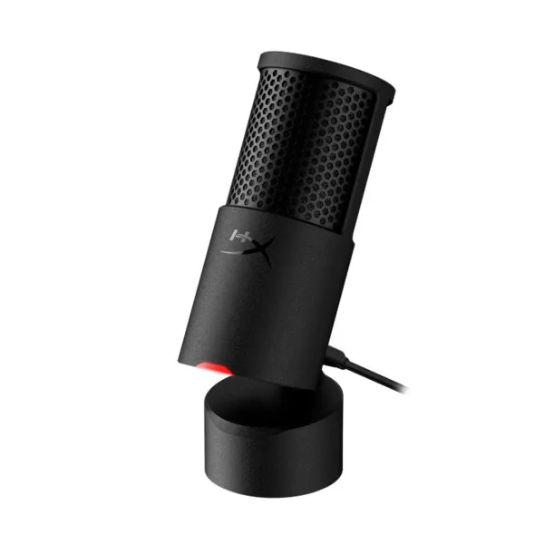 Микрофон HyperX SoloСast 2 AR0A0AA