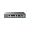 Коммутатор Grandstream GWN7700MP